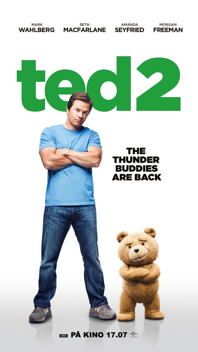 Ted 2