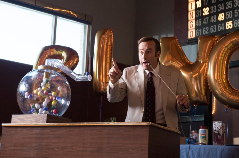 Blir det Emmy-seier på «Breaking Bad»-spinoff?
