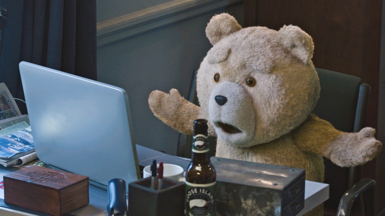 Ted 2