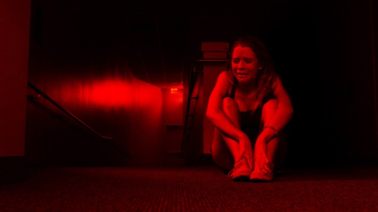 Klisjédryppende «found footage»
