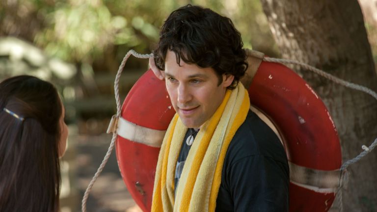 Wet Hot American Summer: First Day of Camp E01-06