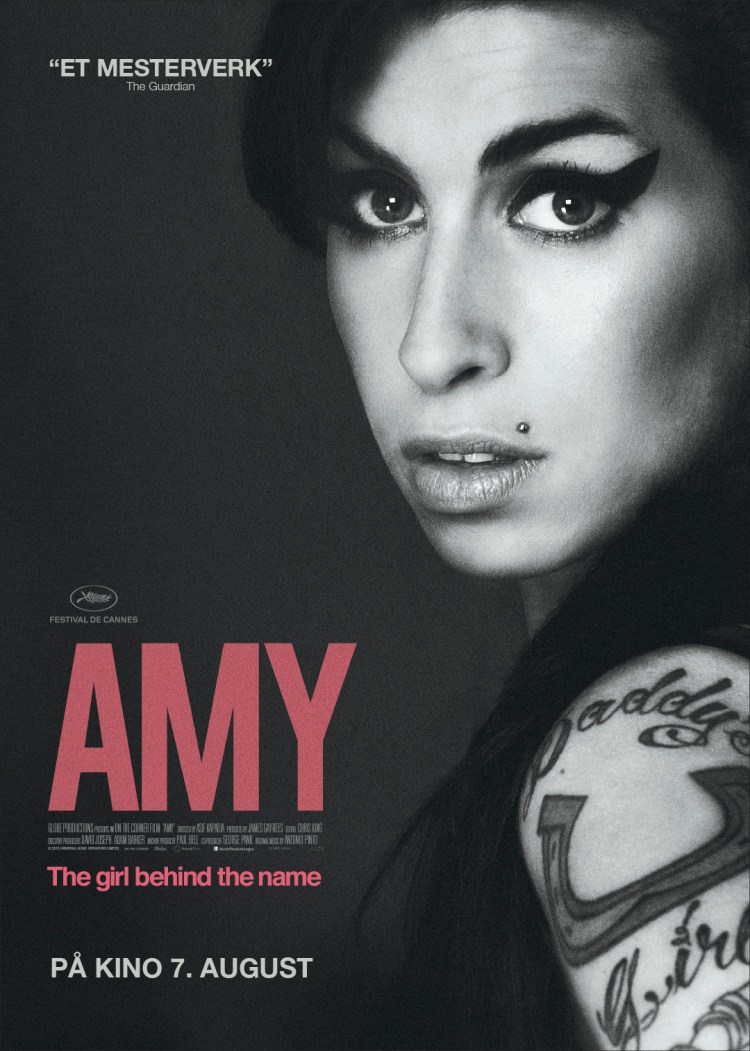 Amy