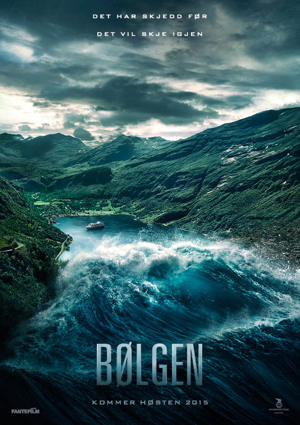 Bølgen