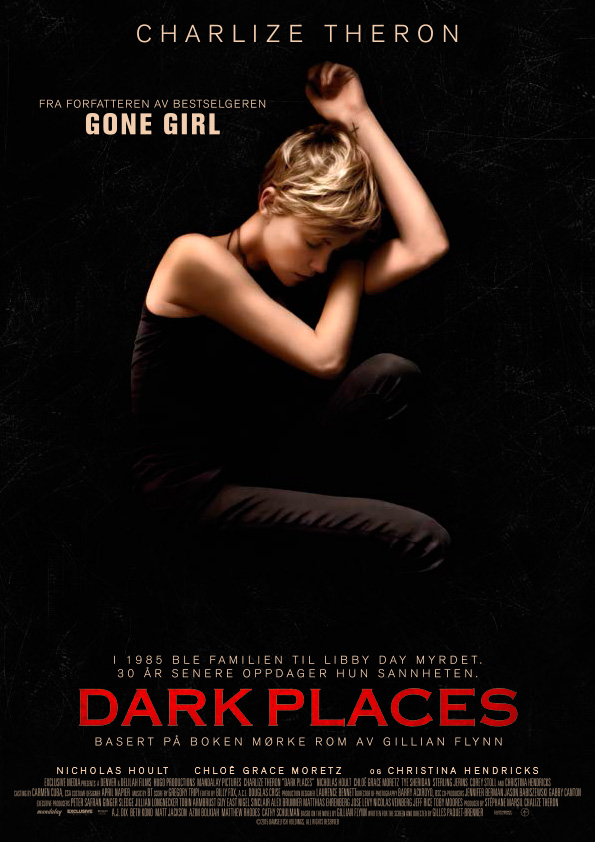Dark Places