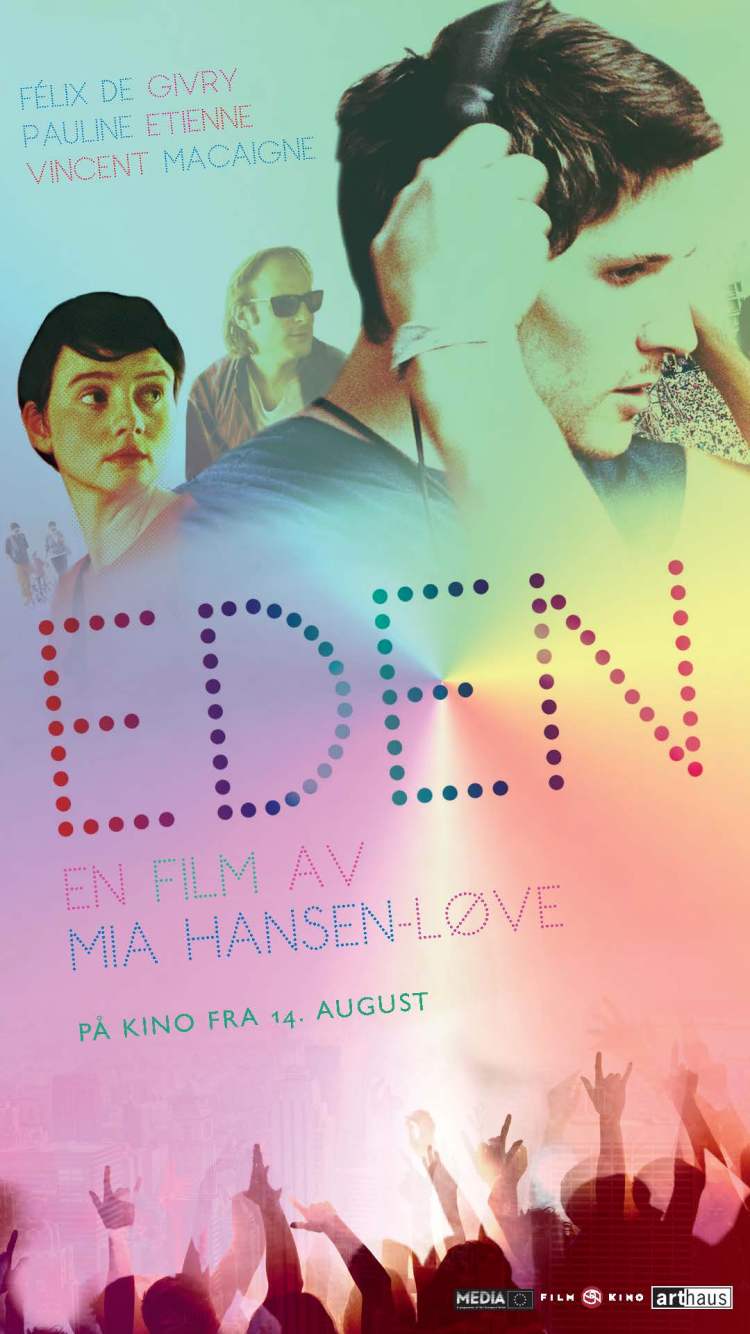 Eden