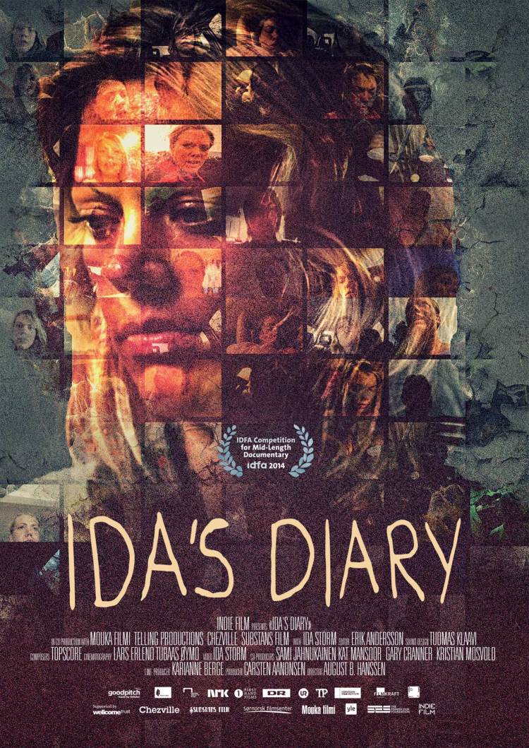 Idas dagbok