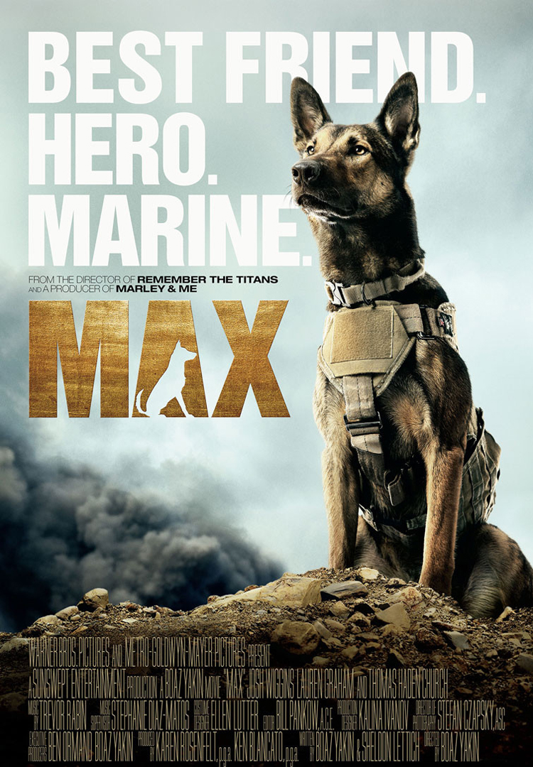 Max