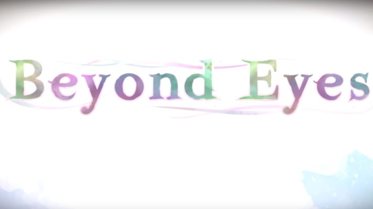 Beyond Eyes