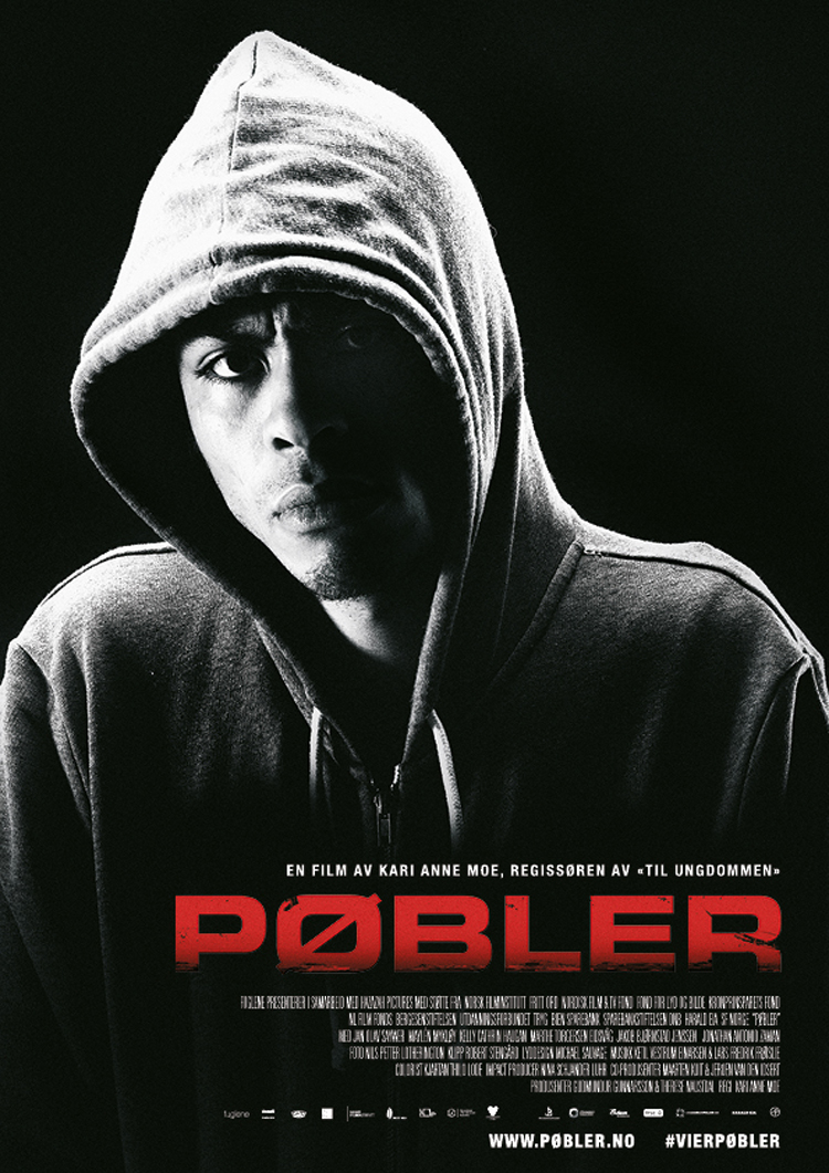 Pøbler