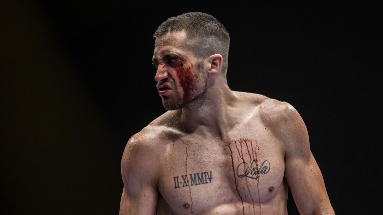 Ingen ny «Rocky»