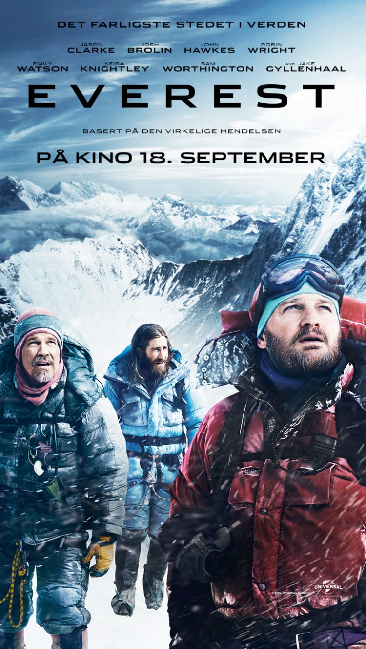 Everest