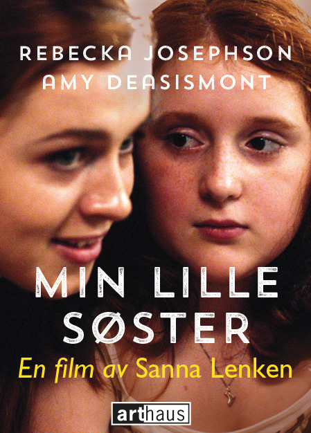 Min lille søster