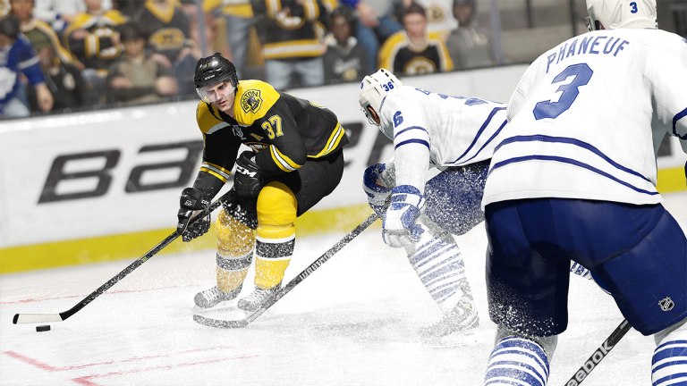 NHL 16