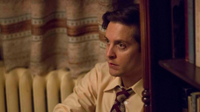 Pawn Sacrifice