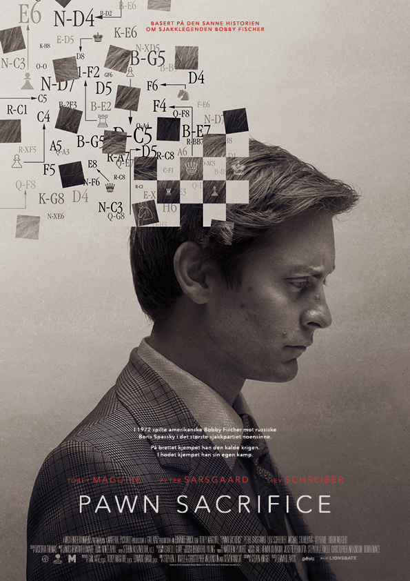 Pawn Sacrifice