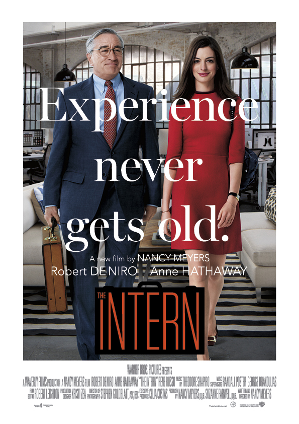 The Intern