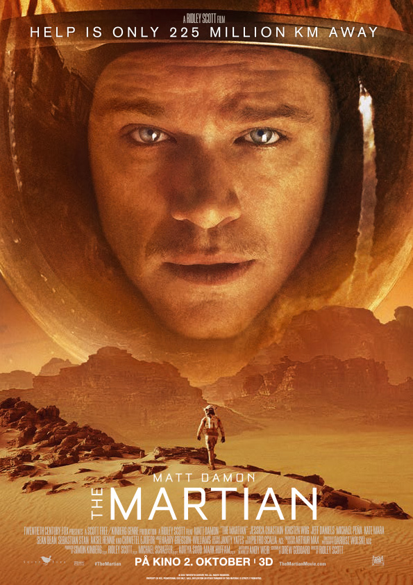 The Martian