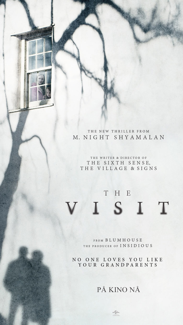 The Visit