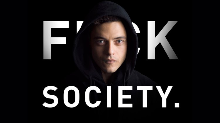 Mr. Robot S01