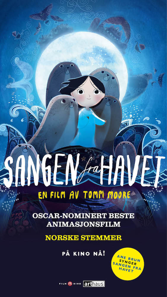Sangen fra havet