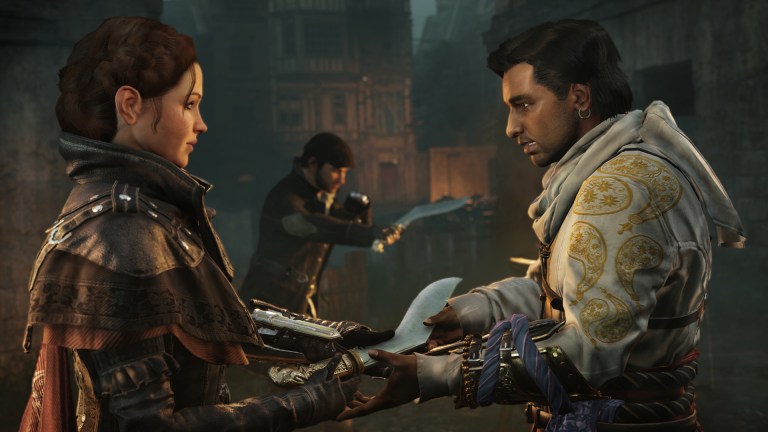 Assassin’s Creed: Syndicate