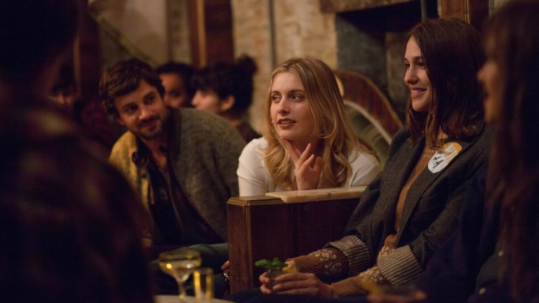 Mistress America