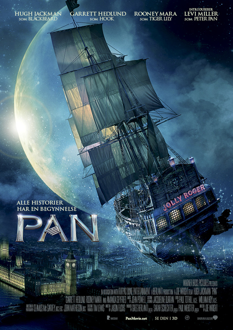 Pan