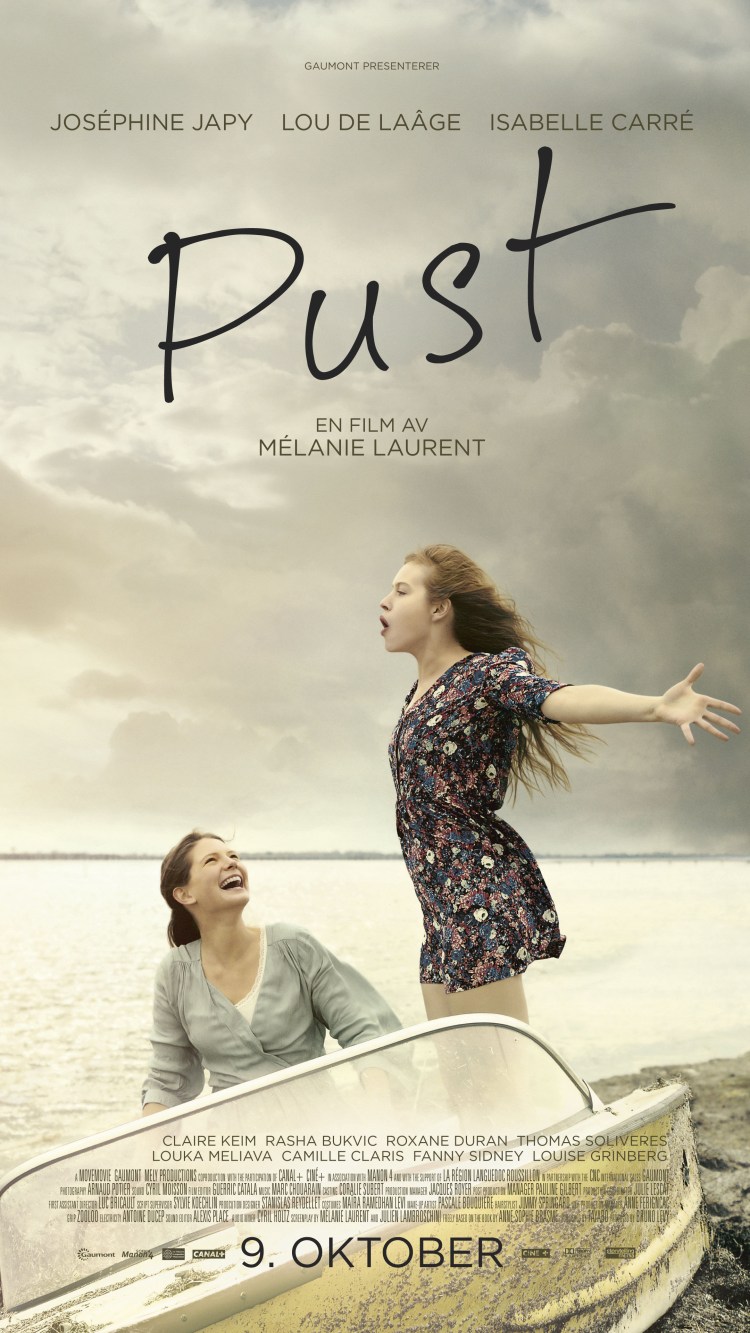 Pust