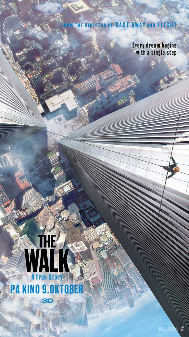 The Walk