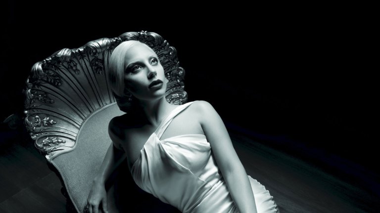 American Horror Story: Hotel – Sesongpremiere