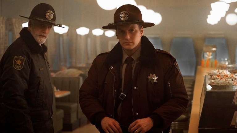 Fargo S02 E01 – E04