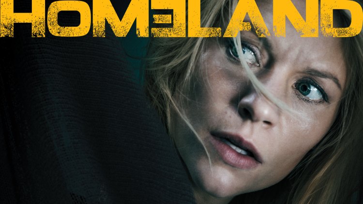 Homeland S05: Sesongpremiere