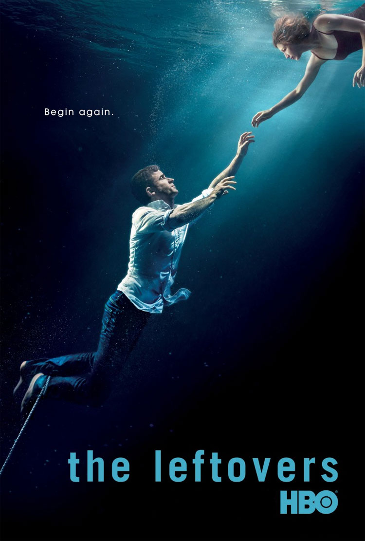 The Leftovers S02 E01-E03