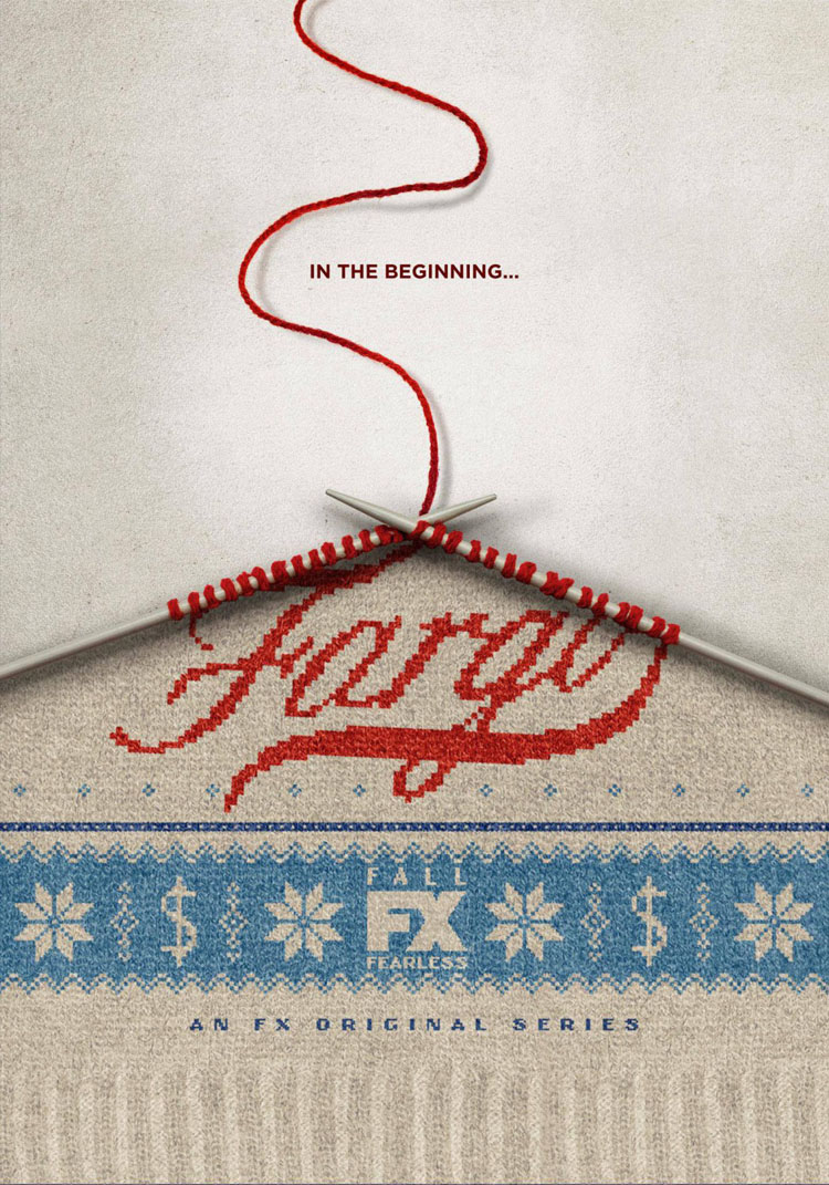 Fargo S02 E01 – E04