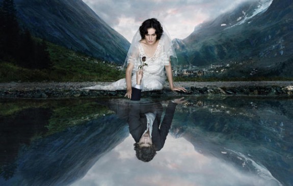 Gjengangerne S02 E01 – 02