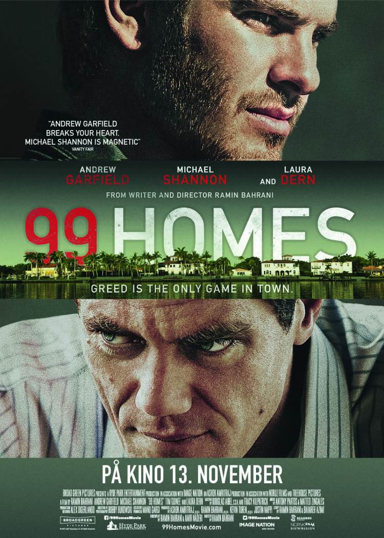 99 Homes