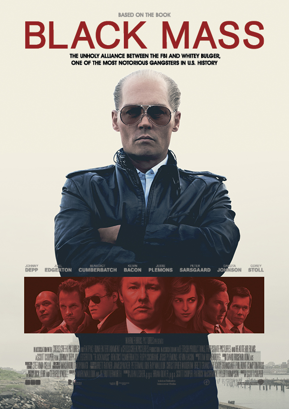 Black Mass