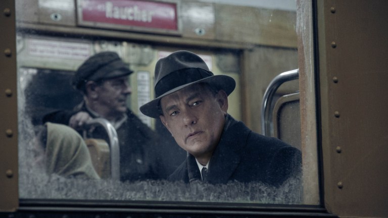 Bridge of Spies