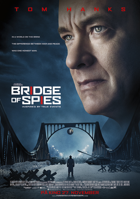 Bridge of Spies