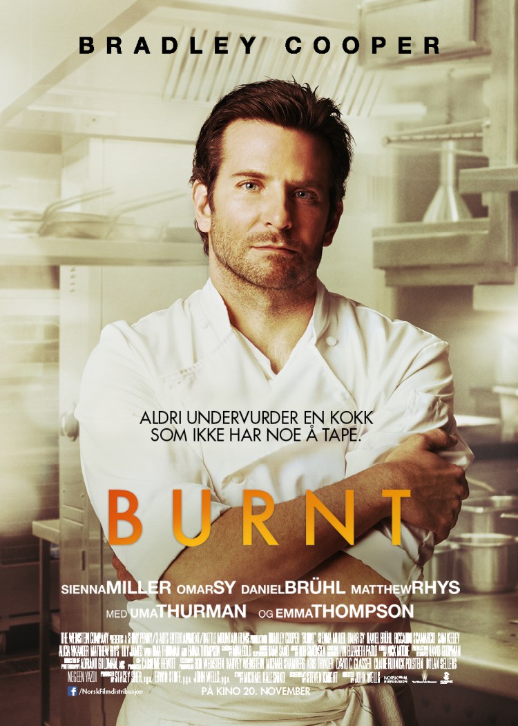 Burnt