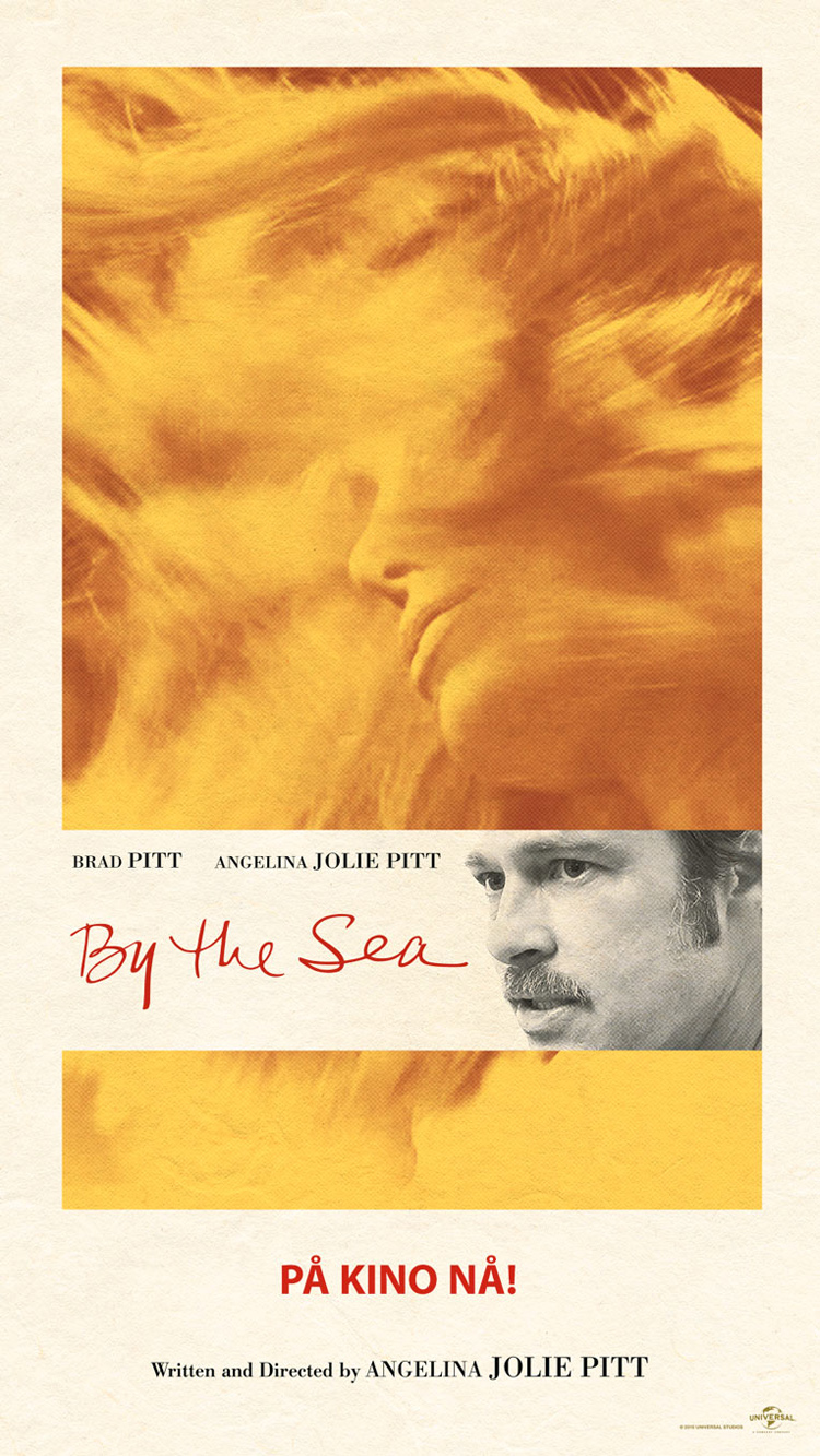 By The Sea