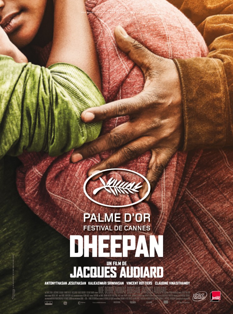 Dheepan
