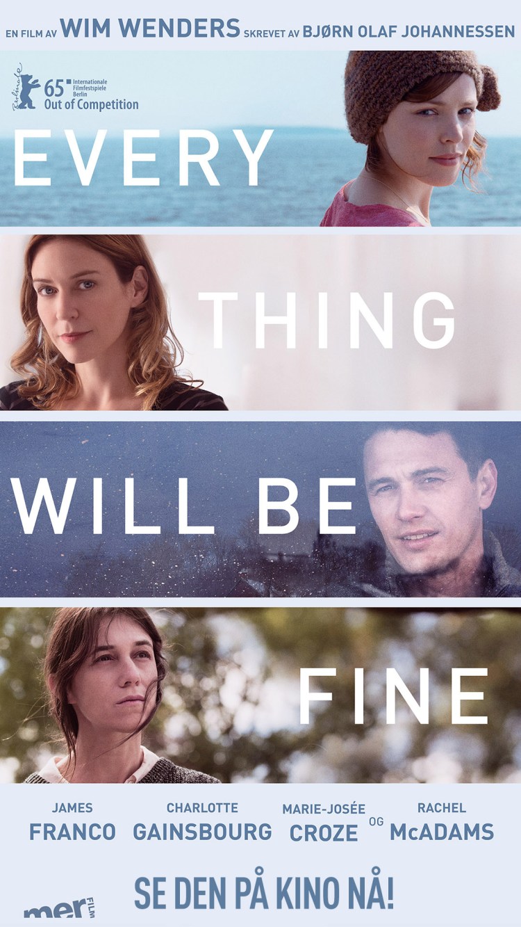 Every Thing Will Be Fine