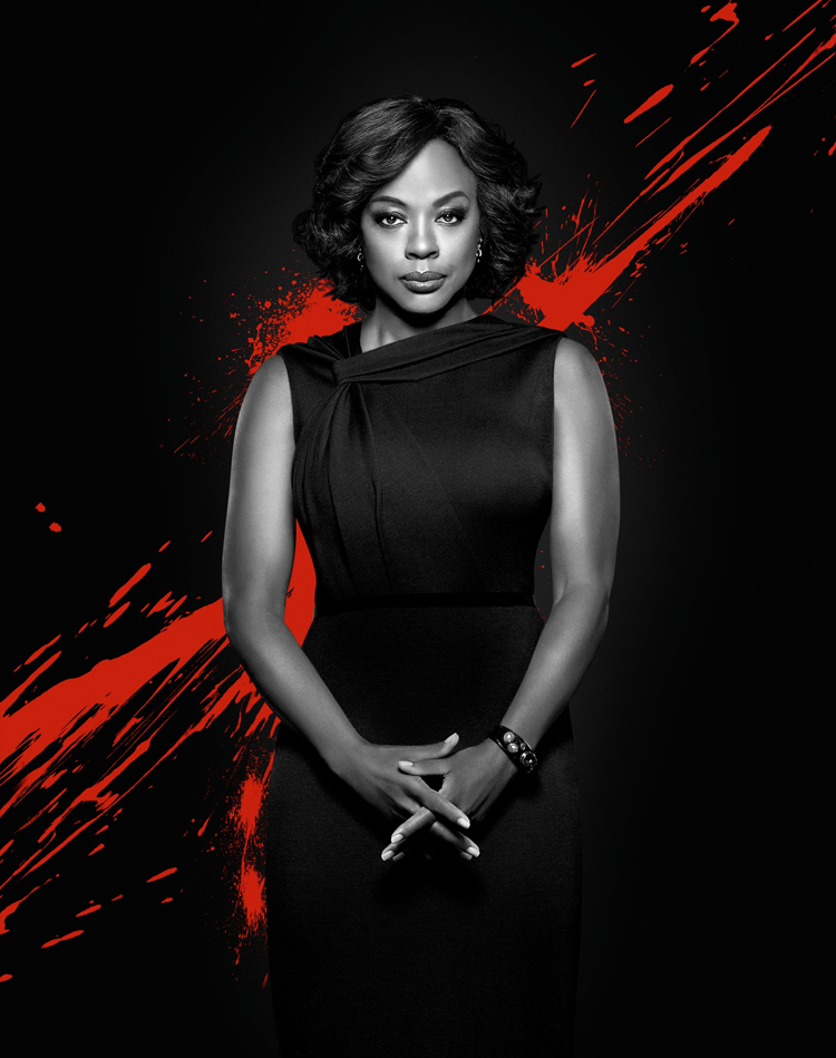 How to Get Away with Murder S02 E01 – E04