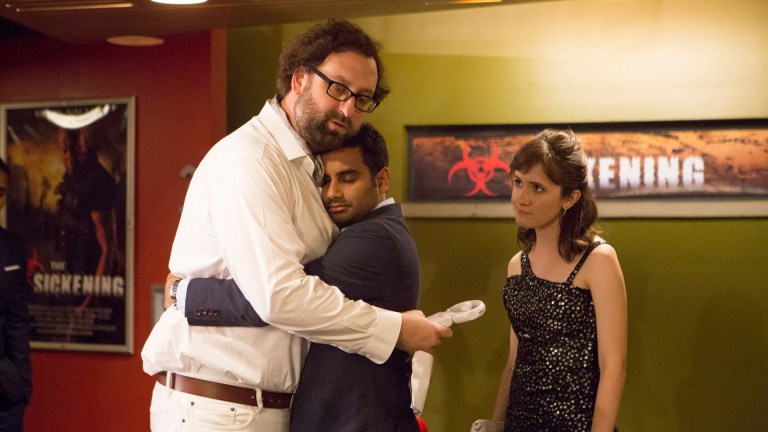 Mesterlig av Aziz Ansari