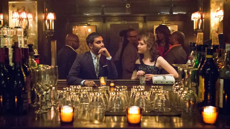 Master of None S01