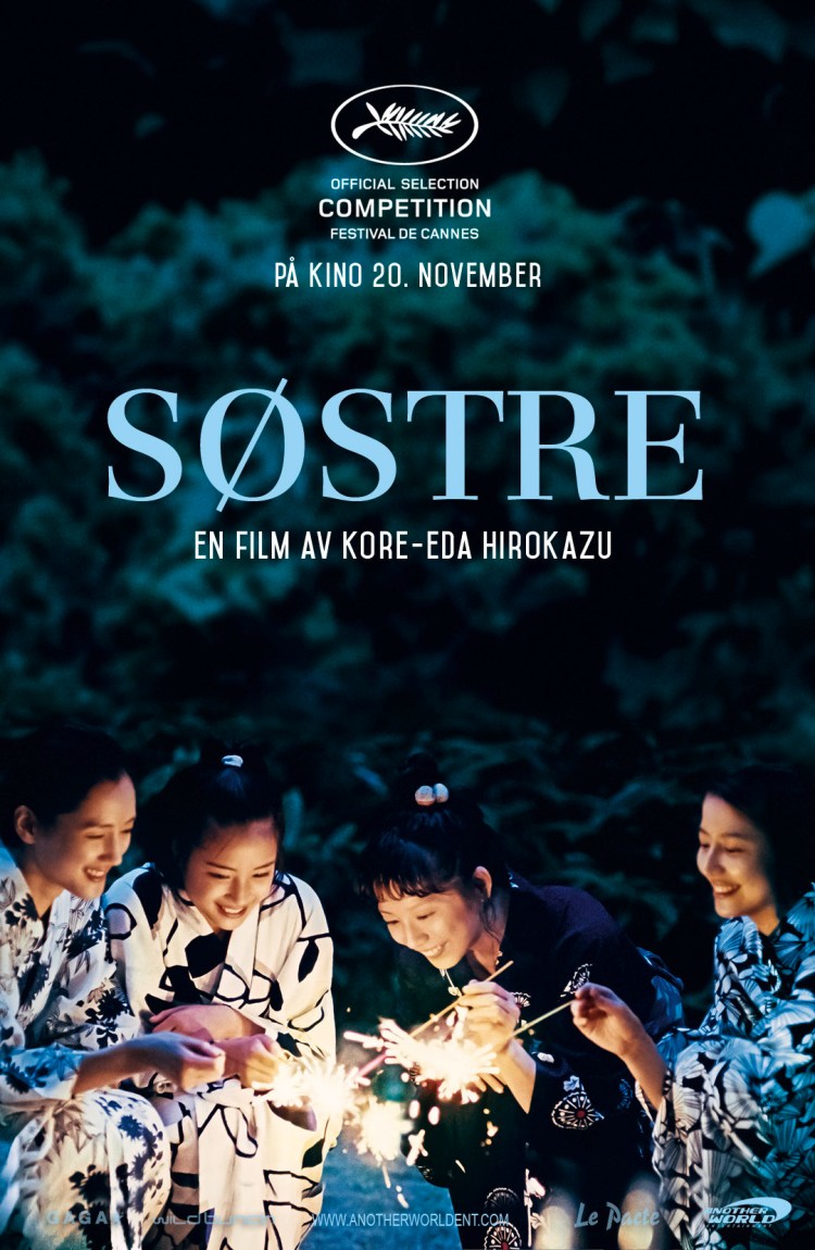 Søstre