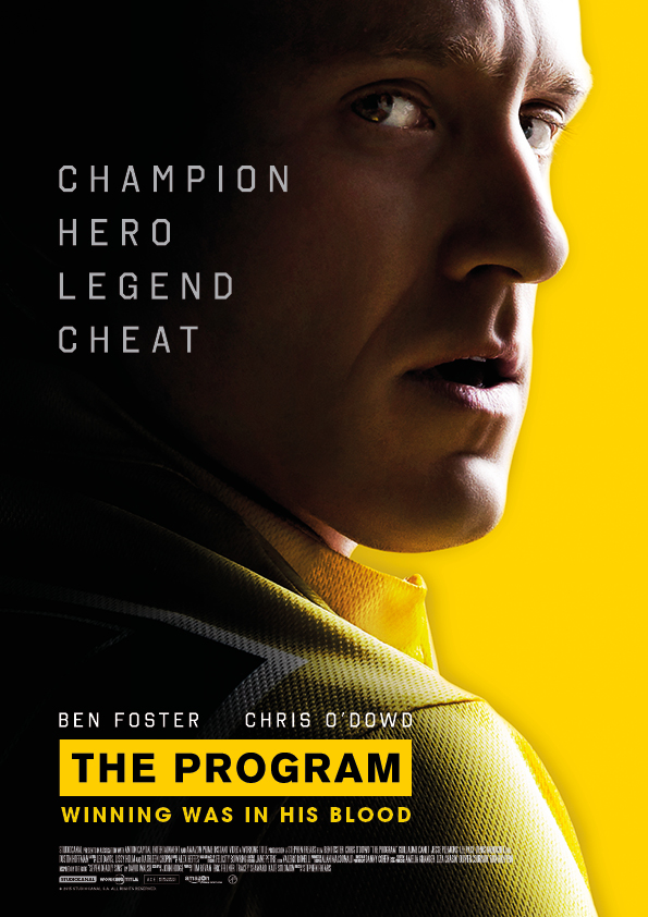 The Program