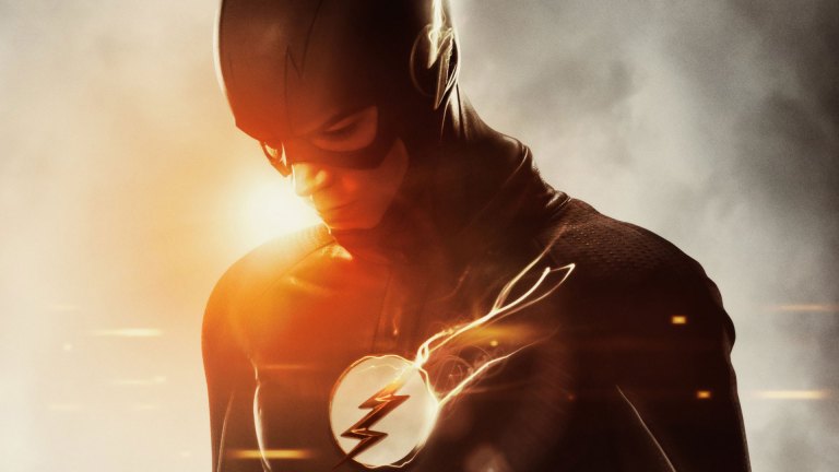 The Flash S02 E01 – 05