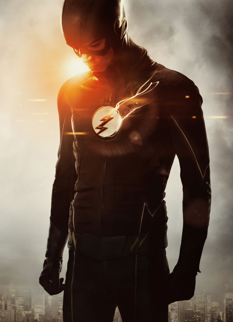 The Flash S02 E01 – 05